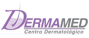 Logo de DERMAMED Centro Dermatológico